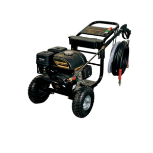 PETROL ENGINE DRIVEN HP WASHERS
