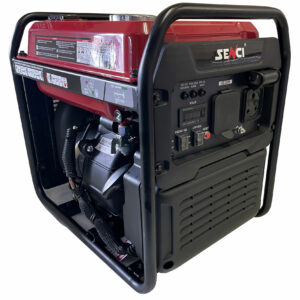 SENCI INVERTER GENERATORS