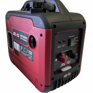SENCI PETROL INVERTER BATTERY CHARGER