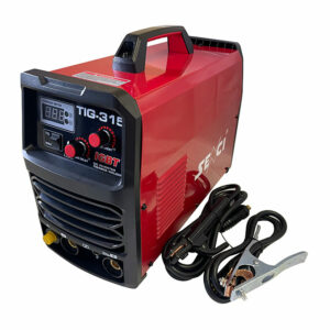 SENCI Welding Units