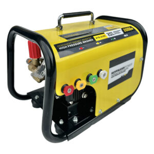 Inverter High Pressure Washers