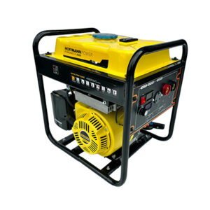 INVERTER WELDER GENERATOR SET