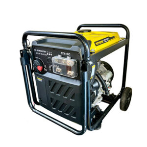 Inverter Generators